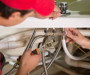About Emergency plumbing pros Maxwell, TX